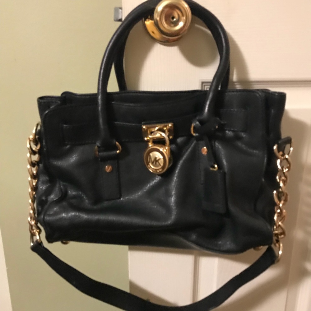 Michael Kors handbag